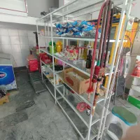 وسایل سوپر مارکتی|فروشگاه و مغازه|تهران, هاشم‌آباد|دیوار