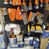 پخش لیسه و کاردک بنایی و نقاشی