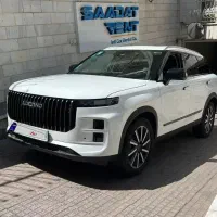 اجاره لوکانو L7 در تهران - تحویل در محل