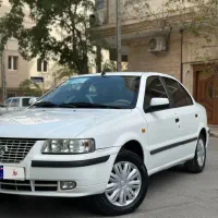 شرایط اقساط سمند lx