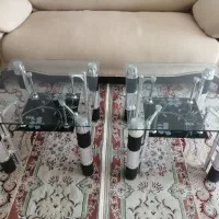 میز عسلی جلو مبلی شیک|مبلمان خانگی و میز عسلی|شیروان (خراسان), |دیوار