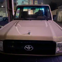 لندکروز