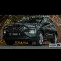 هایما s8 صفر خشک 1404