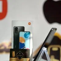 کال سنتر Xiaomi Redmi Note 11|موبایل|اسلام‌شهر, زرافشان|دیوار