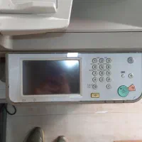 دستگاه کپی رنگی کنُن مدل ۲۲۲۰|پرینتر، اسکنر، کپی، فکس|رشت, بلوار گیلان|دیوار