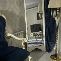 آیینه قدی