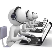 استخدام بازاریاب تلفنی پخش انواع ذغال