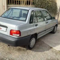 پراید مدل ۸۷ دوگانه سوز|خودرو سواری و وانت|شهریار, شهرک شاهد|دیوار