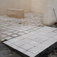 خدمات سیمانکاری،نرمه،زبره نصب موزائیک