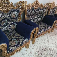 فروش مبل در حد نو