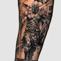 تتو بدن tattoo.s.t.357 پیج اینستا