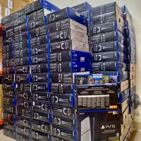 اجاره ps4 کرایهps5 دسته تلویزیون نصب بازی تعمیرات|کنسول، بازی ویدئویی و آنلاین|رشت, معلولین|دیوار