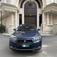 دنا تیپ 1 مدل 1399