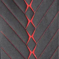 دستگاه گلدوزی و برشکار روکش صندلی