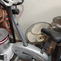 تردمیل و دوچرخه ثابت|تجهیزات ورزشی|اصفهان, شیخ طوسی|دیوار