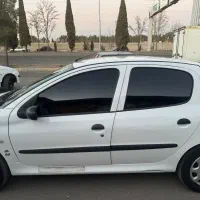 206 تیپ ۲|خودرو سواری و وانت|سیرجان, |دیوار