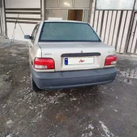 پراید مدل 86|خودرو سواری و وانت|خرم‌آباد, |دیوار