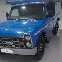 زامیاد بنزینی 24 Z مدل 1400|خودرو سواری و وانت|سراب, |دیوار