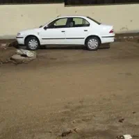 سمند ال ایکس ۱۴۰۰