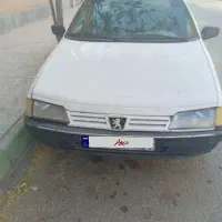 پژوآردی بنزینی