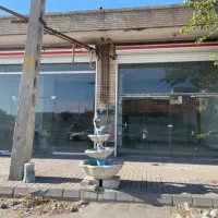 اجاره مغازه ۱۱۰ متری در کمربندی سردرود