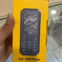 گوشیCAT B26