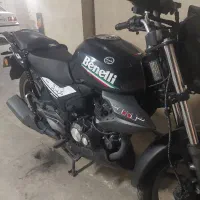 بنلی 150 طرح قدیم|موتورسیکلت|اصفهان, همدانیان|دیوار