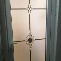 ساخت ونصب انواع در وپنجره upvc وترمال|مصالح و تجهیزات ساختمان|بندر کنگان, |دیوار