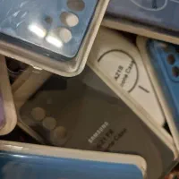 تعدادی قاب گوشی زیرقیمت بدلیل جمع اوری مناسب همکار