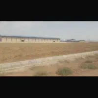 کارخانه نوساز شهرک صنعتی حکیمیه قزوین|فروش دفتر صنعتی، کشاورزی، تجاری|بوئین زهرا, |دیوار