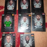 کمیدی سیلور