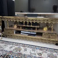میز تلویزیون