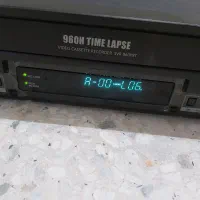 ویدیو  ضبط و پخش سامسونگ|پخش‌کننده DVD و ویدیو|تهران, نعمت‌آباد|دیوار