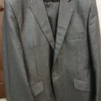 کت شلوار مردانه