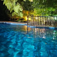 اجاره باغ ویلا باغشهر شیراز به صورت مستقیم آرامیس|اجارهٔ کوتاهمدت ویلا و باغ|شیراز, باغشهر قصر سبز|دیوار