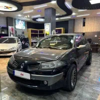 مگان مدل ۱۳۸۸