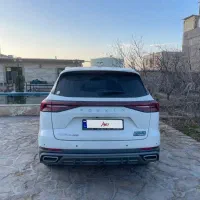 فروش تیگو هشت هیبرید نیو فیس ۱۴۰۴