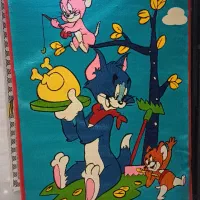 فرش زیر قیمت همه جا|فرش|کرج, کوی کارمندان شمالی|دیوار