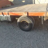 جرثقیل کفی|خودرو سنگین|خواف, |دیوار