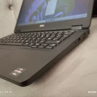 لپتاپ دل i7 گرافیک مجزا نسل۶|رایانه همراه|فردوس (خراسان), |دیوار