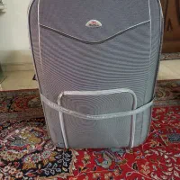 چمدان