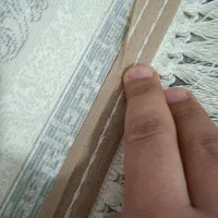 دو تخته فرش ۱۲۰۰ شانه ۹ متری|فرش|کرج, کوی گلها|دیوار