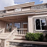 اجراییات نما ساختمان.صفرتاصد استخر..معمارموسوی