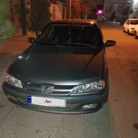 پژو پارس Tu5 مدل 96 بی رنگ