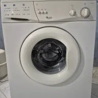 ماشین لباسشویی ویرپول
