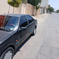 ۴۰۵مدل ۸۴ Glx|خودرو سواری و وانت|کرمان, |دیوار