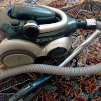 جاروبرقی sunny|جاروبرقی، جارو شارژی، بخارشو|مشهد, هنرور|دیوار