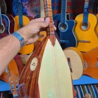 باغلاما ،عاشیخ سازی،قوپوز پخش (فروشگاه آرتا ساز)|سازهای سنتی|اردبیل, |دیوار