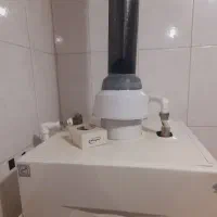 آبگرمکن یخچالی|آبگرمکن، پکیج، شوفاژ|مریوان, |دیوار