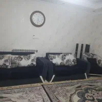 مبل ۷نفره.فروش بعلت جابجایی|تخت و سرویس خواب|گلستان (تهران), |دیوار